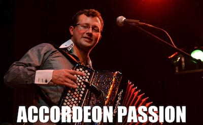 Accordéon Passion